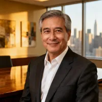 Jonathan Reeves - CEO