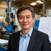 Carlos Mendez - VP Engineering