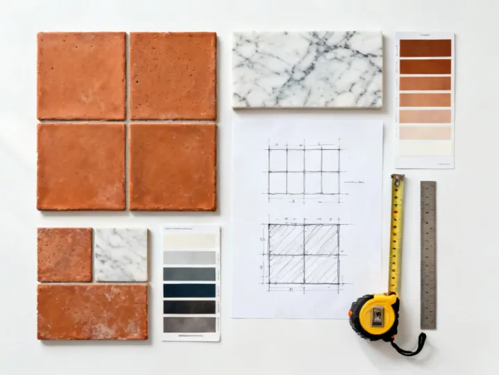 Florida Tile Design Studio