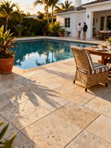 Outdoor Living lookbook