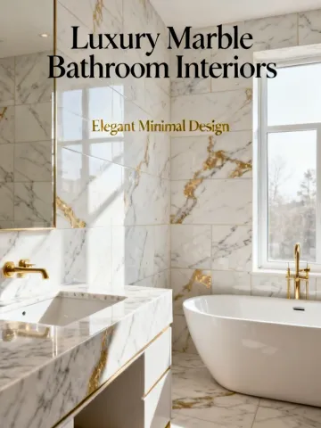 Luxury Stone lookbook 2025