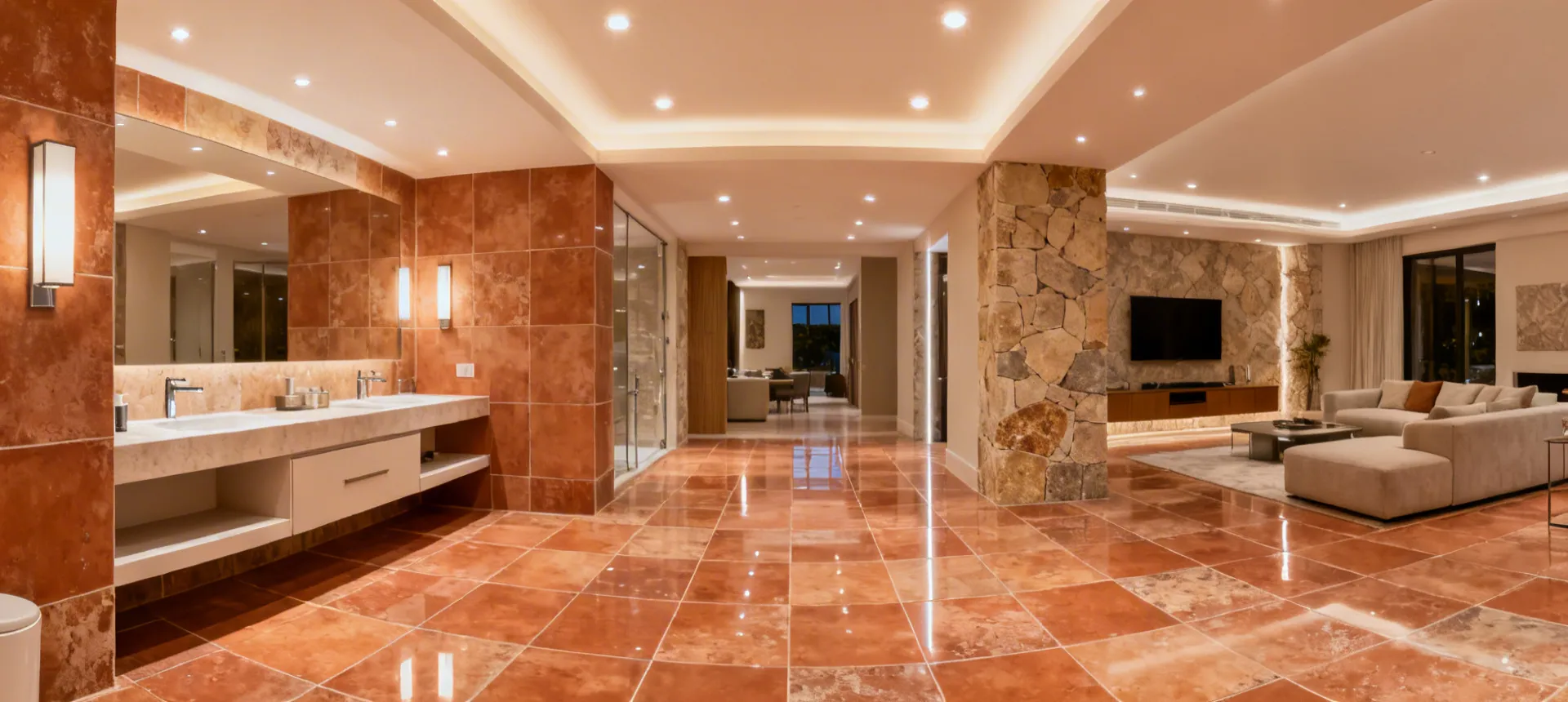 Florida Tile premium tile collections