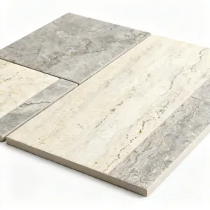 Storied Collection porcelain tile