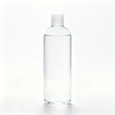 Plastic Bottle